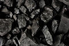 Hawes Green coal boiler costs