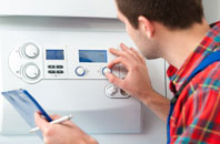 free commercial Hawes Green boiler quotes